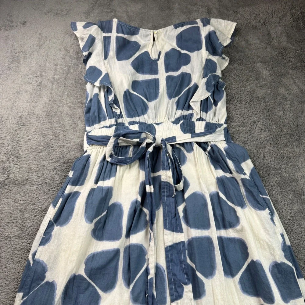 The Odells Seville Maxi Dress in Sorrento